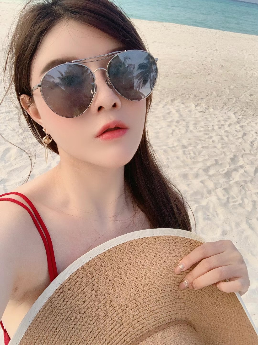 超值靓妹又来了